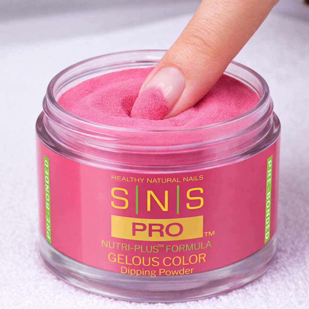 SNS dip powder rendszer